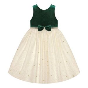 American Princess Dress